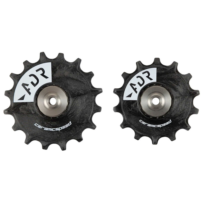 CeramicSpeed ALPHA PW for SRAM XPLR E1, Transmission XXSL/XX/XO
