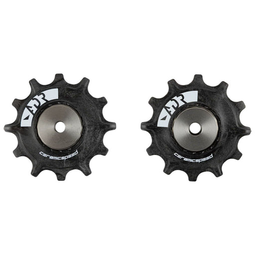 CeramicSpeed ALPHA Pulley Wheel for SRAM XPLR D1