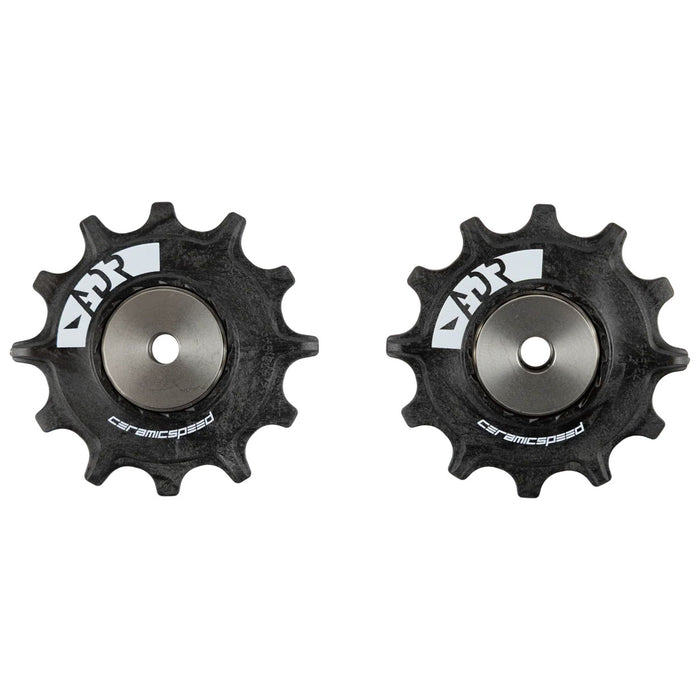 CeramicSpeed ALPHA Pulley Wheel for SRAM XPLR D1