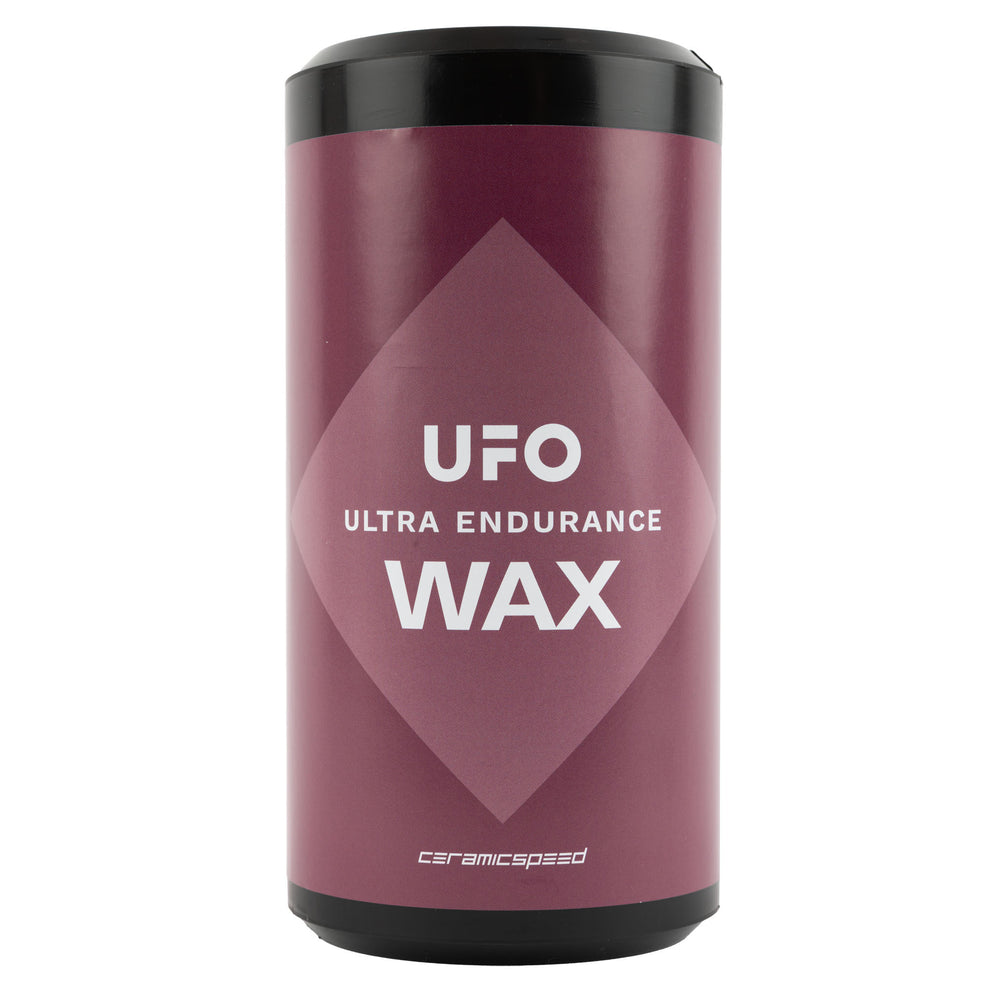 CeramicSpeed UFO Ultra Endurance Wax 400g Starter Kit