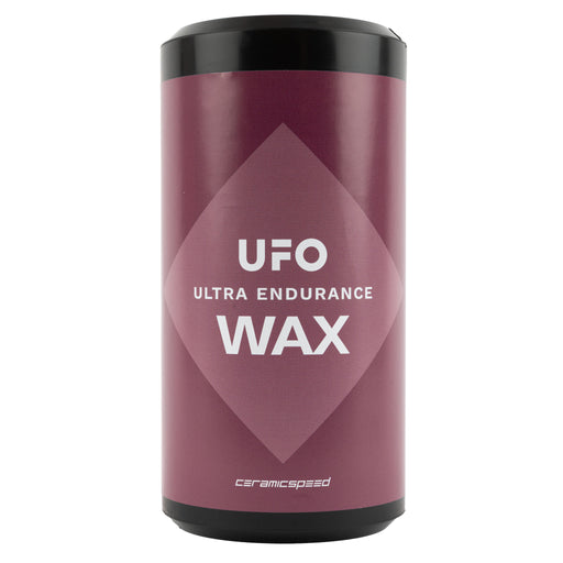 CeramicSpeed UFO Ultra Endurance Wax 400g Starter Kit