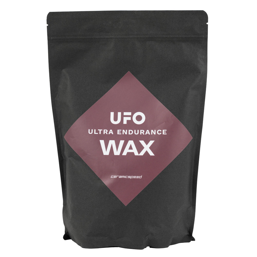 CeramicSpeed UFO Ultra Endurance Wax 750g Bag