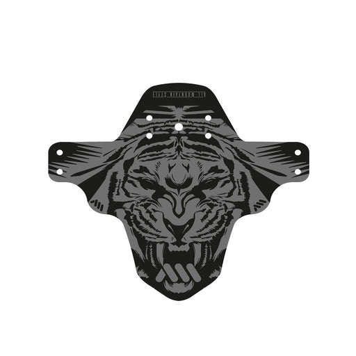 All Mountain Style Mud Guard, Tiger