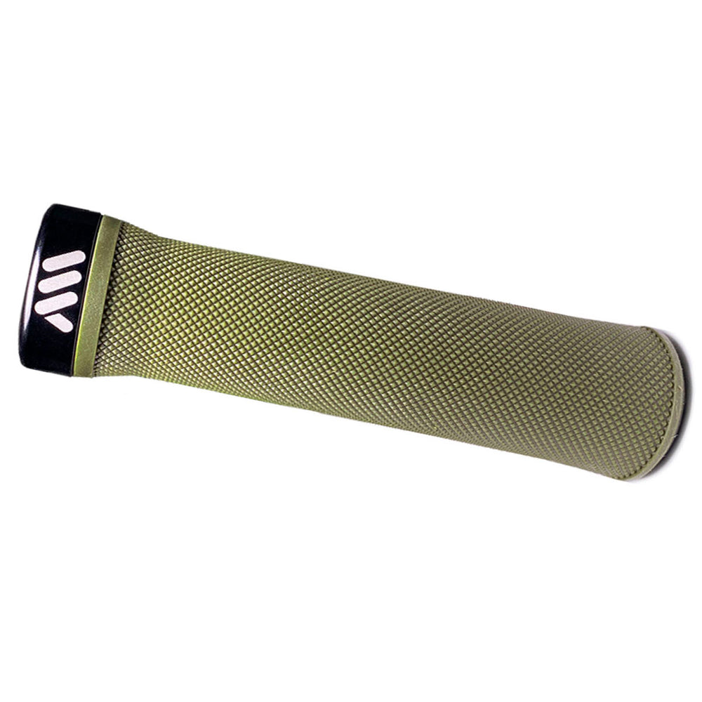 All Mountain Style Berm Grips - Green