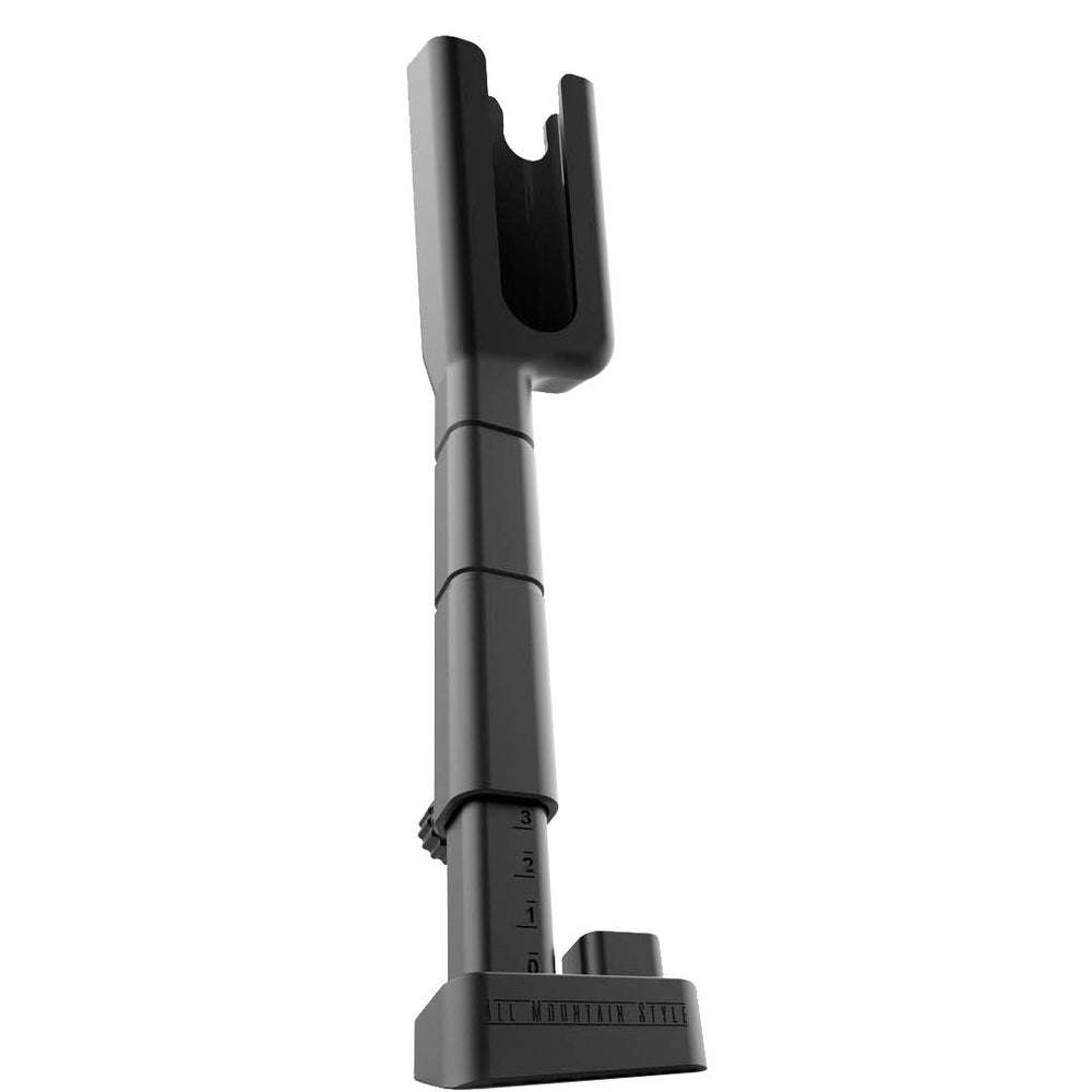 All Mountain Style Kickstand, Black