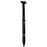 TranzX Kitsuma Air Dropper Post (150mm) 31.6x455mm, Black