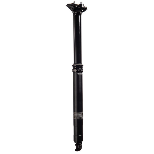 TranzX Kitsuma Air Dropper Post (150mm) 31.6x455mm, Black