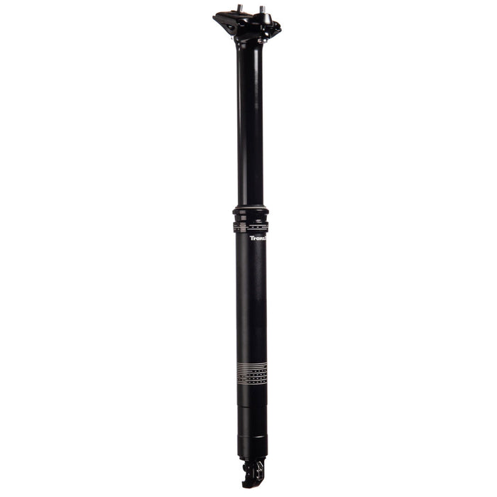 TranzX Kitsuma Air Dropper Post (150mm) 31.6x455mm, Black