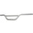 Ahearne Cycles Uprising Riser Bar, (31.8) 100mm/830mm - Silver