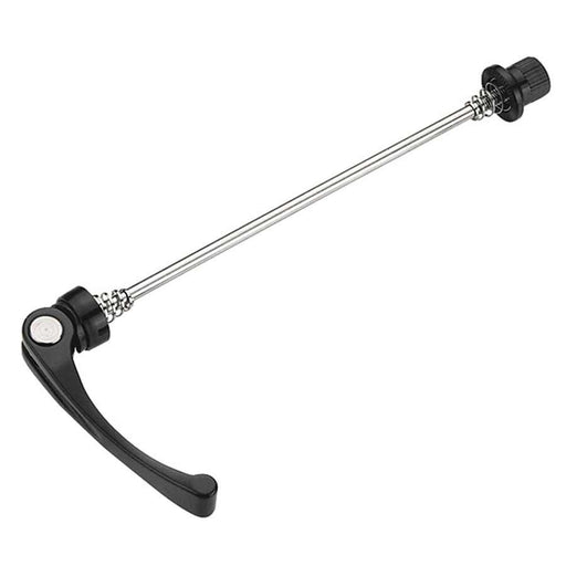 EVO, Quincy quick release, 177mm, For use with axle mounted rear racks