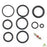 CannondaleExperts.com Cannondale Lefty 32mm 2.0 Abbreviated 100 Hour Seal Kit