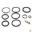 CannondaleExperts.com Cannondale Lefty 32mm 2.0 Abbreviated 100 Hour Seal Kit