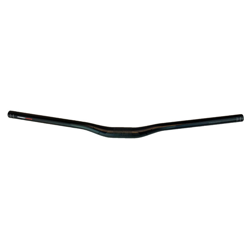 Truvativ Noir Risebar T20 20mm Rise - 10628