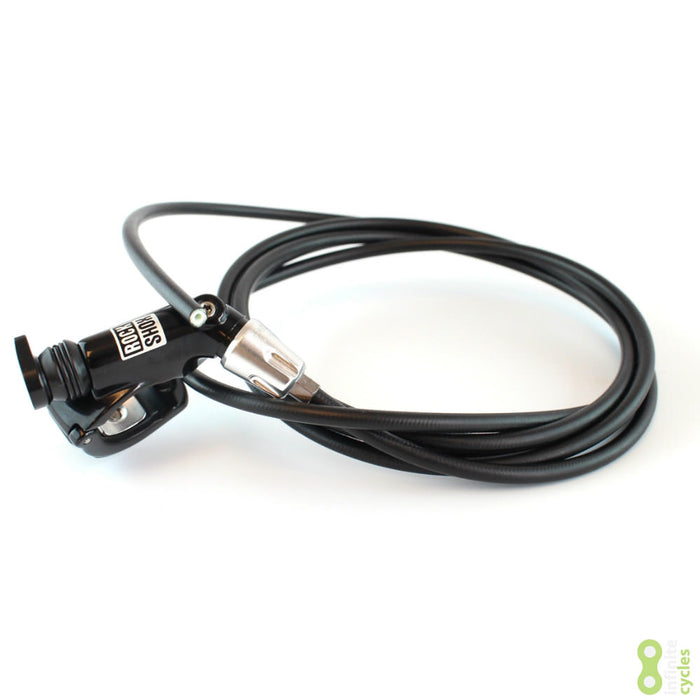 RockShox Reverb Remote Lever Assembly, Right MMX, A1