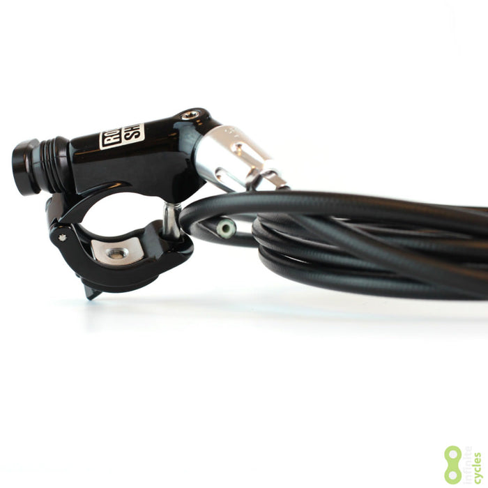 RockShox Reverb Remote Lever Assembly, Right MMX, A1