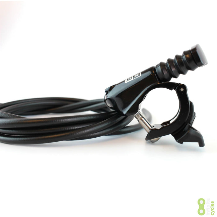 RockShox Reverb Remote Lever Assembly, Left MMX, A2