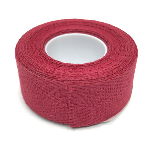 Velox Tressostar cloth bar tape, red  each