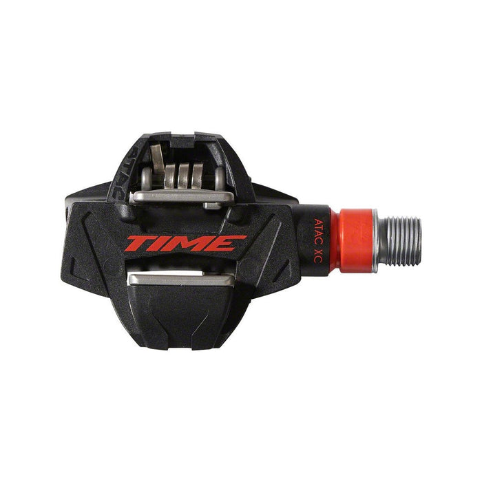 Time ATAC XC 8 Clipless Pedals