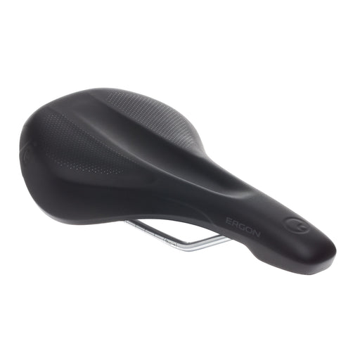 Ergon SFC3 Gel saddle, small - black