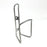 Tanaka Stainless steel bottle cage, high-polished