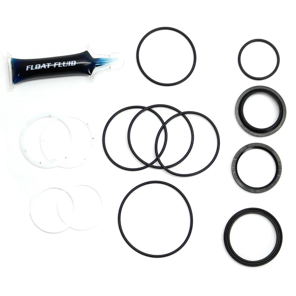 Fox Racing Rp23 Service Kit Fox Rp23 Rebuild Kit Universal Cycles
