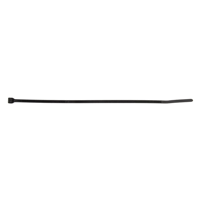 SUNLITE Nylon Cable Ties 8" long x 3.4mm wide