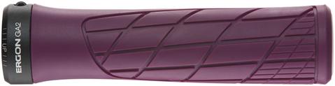 Ergon GA2 Grips, Purple Reign