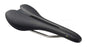 Ritchey Skyline WCS Saddle, Stainless Rail, 145mm Width, Black
