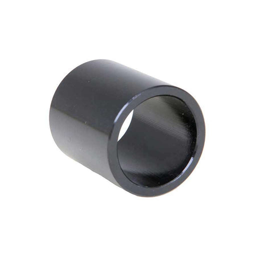 EVO, Alloy headset spacers, 28.6mm, Black, 40mm, (1X)