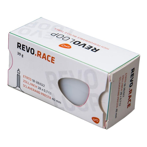 RevoLoop Race Tube, 700x32-40c Presta Valve 40mm