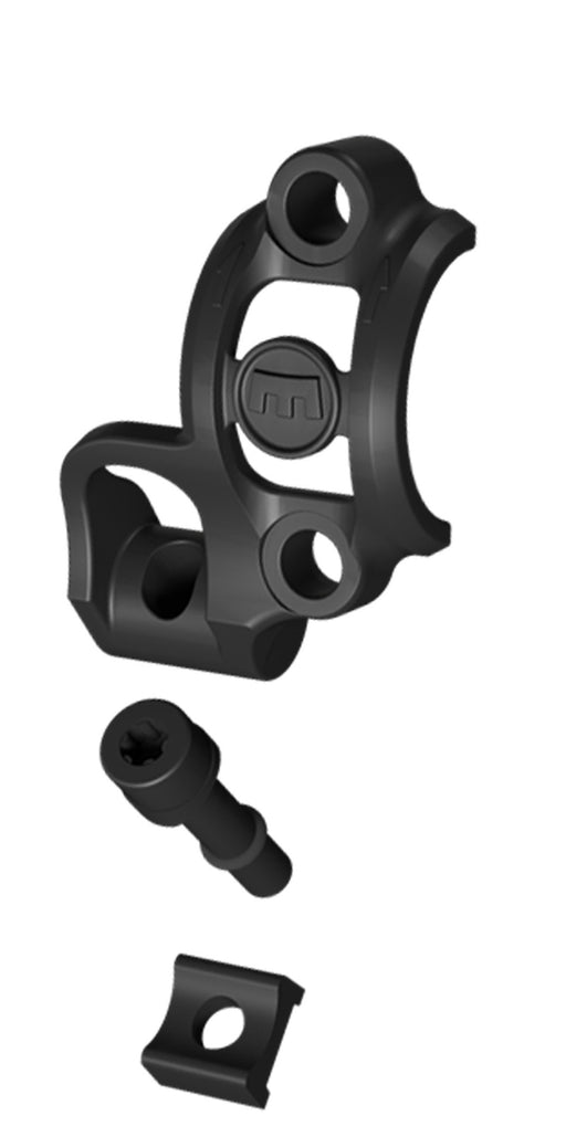 Magura Shiftmix SRAM 2-Bolt Split-Clamp Mount, Right - Blk