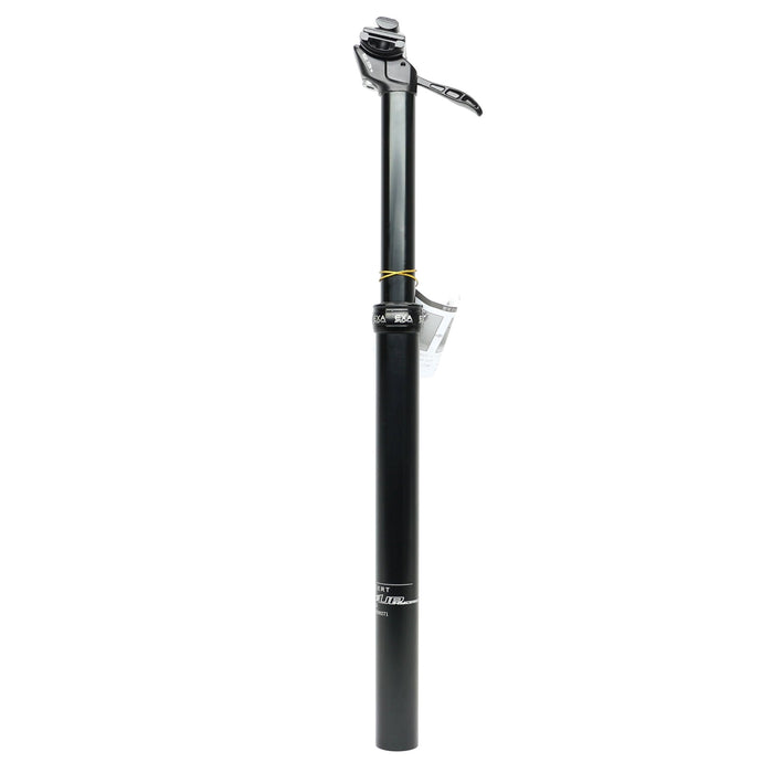 KS ExaForm Speed Up Hydro Dropper Seatpost - 31.6mm, 150mm, Black