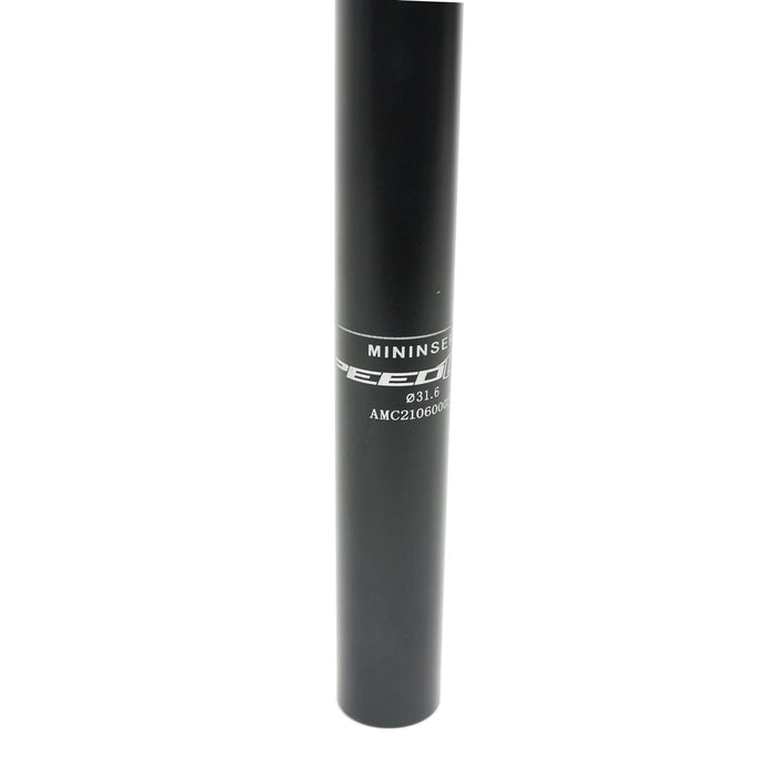 KS ExaForm Speed Up Hydro Dropper Seatpost - 31.6mm, 150mm, Black