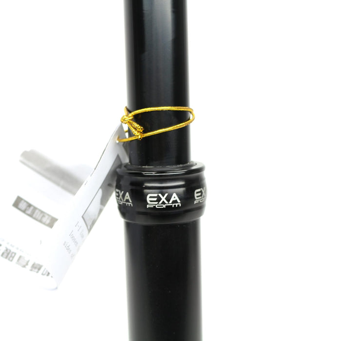 KS ExaForm Speed Up Hydro Dropper Seatpost - 31.6mm, 150mm, Black