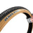 Maxxis Rekon Race Tire - 29 x 2.25, Clincher, Wire, Dark Tan/Black