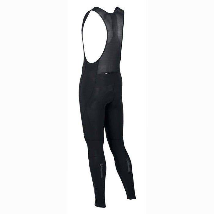 Cannondale Midweight Bib Tights - Black - Extra Extra Large - 1M246XX/BLK