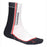Cannondale X L.E.Team High Cycling Socks - Red - Small - 1S412S/EMP