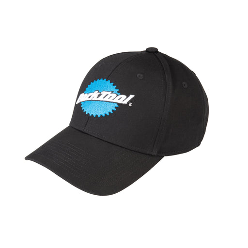 Park Tool Classic Logo Ball Cap, HAT-9