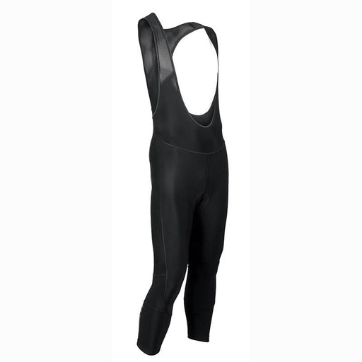 Cannondale Midweight Bib Shorts - Black - Extra Extra Extra Large -1M246XXX/BLK