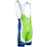 Cannondale 2011 Liquigas Team Summer Bib Shorts - White - Small - 1T261S/BLU