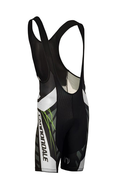 Cannondale Factory Racing CFR Team Bib Shorts - Extra Large - 1T292X/CFR