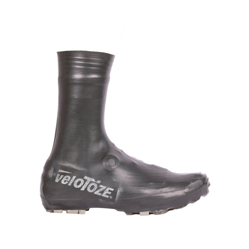 VeloToze Shoe Covers - MTB, Tall, Black - XL (46.5-49)