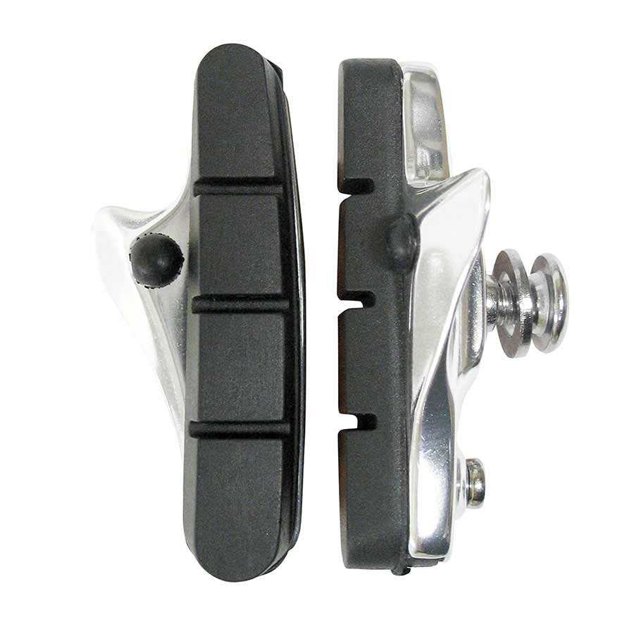 EVO, Road brake pads with replaceable inserts, Shimano