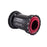 ORIGIN8 Revolvr BB386 Thread-Together Bottom Bracket BB386 for Compatible with Shimano HTII