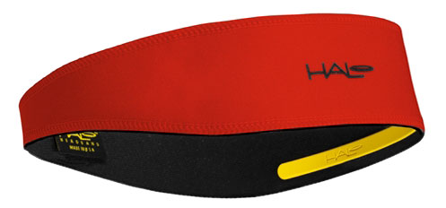 Halo Headbands Halo II Headband, Red