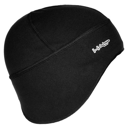 Halo Headbands Anti-Freeze Skullcap, Black