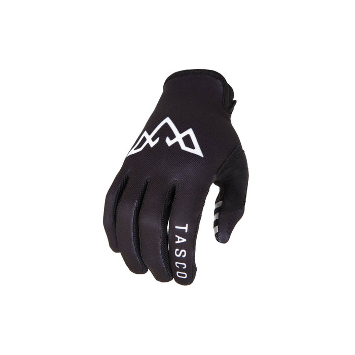 TASCO Ridgeline MTB Gloves, M, Black