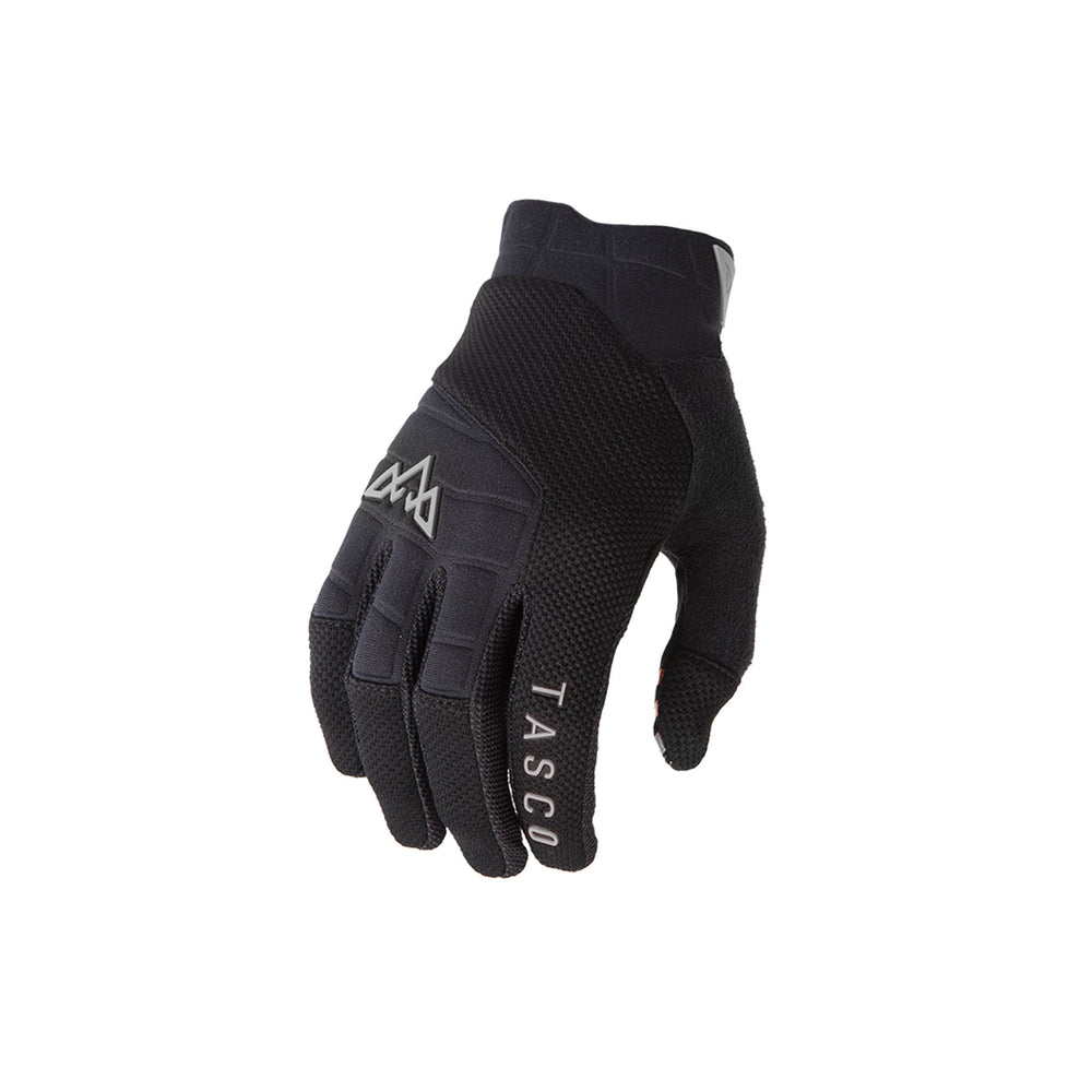 TASCO Pathfinder MTB Gloves, XL, Grey