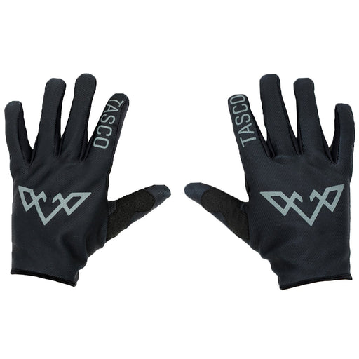 Tasco Dawn Patrol MTB Gloves, XL, Black