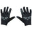 Tasco Dawn Patrol MTB Gloves, L, Black